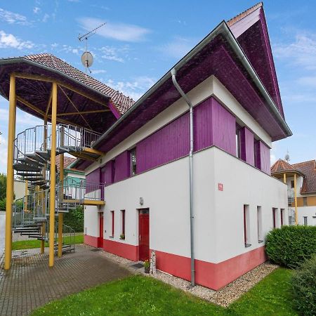 Comfortable Holiday Home In Lipno With Garden Lipno nad Vltavou Exterior photo