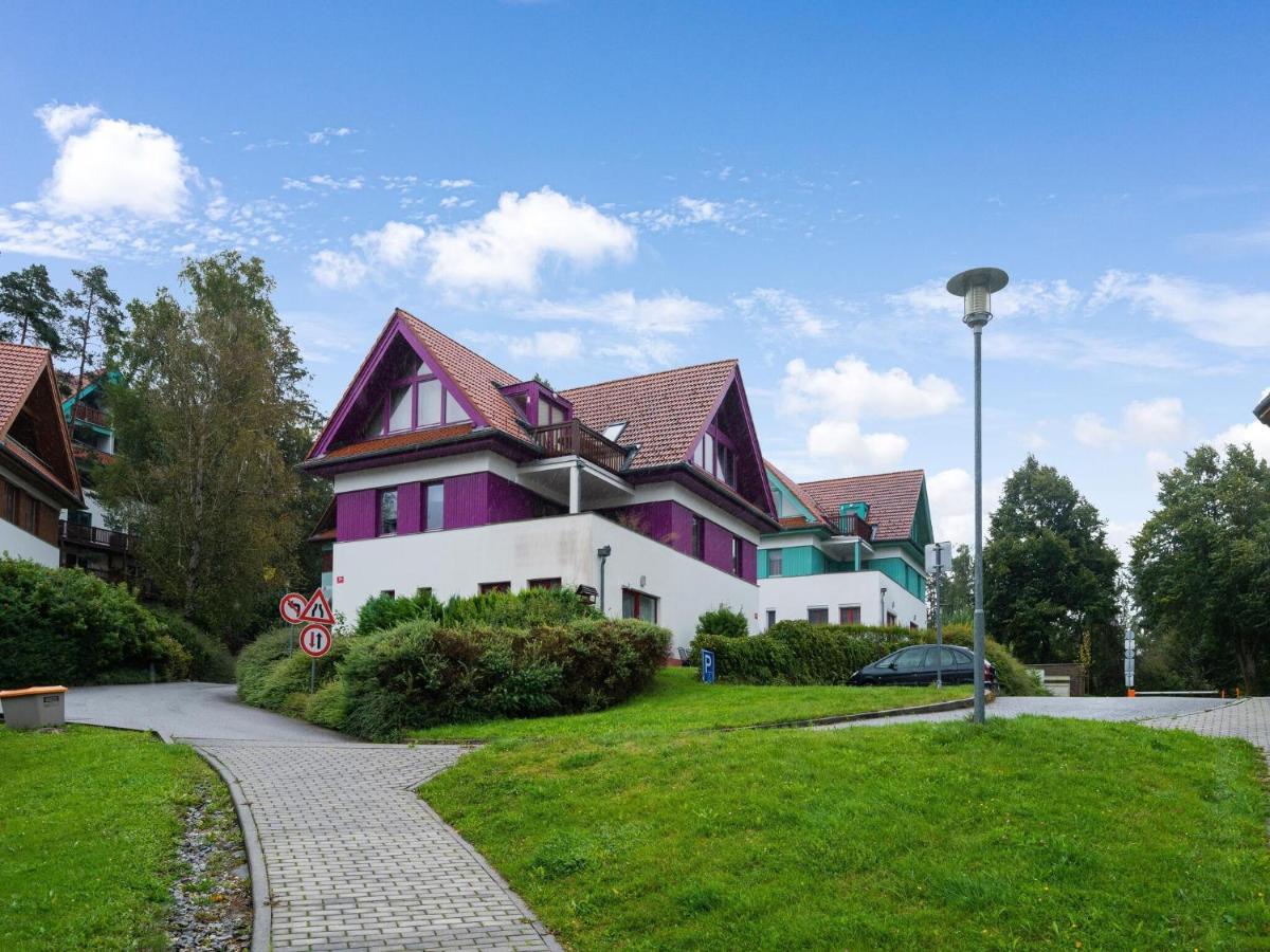 Comfortable Holiday Home In Lipno With Garden Lipno nad Vltavou Exterior photo